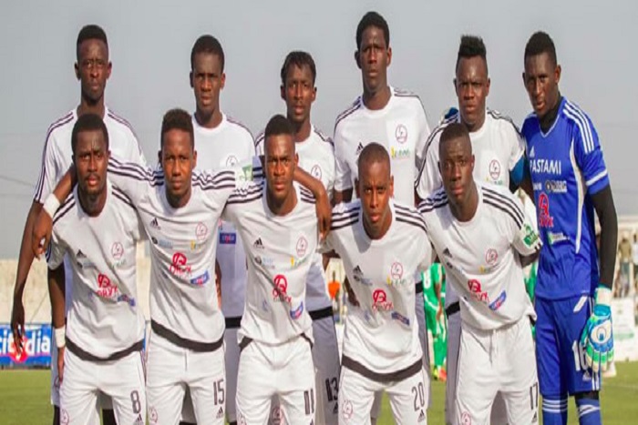 Ligue 1 : Génération-Foot humilie NBG (4-1), Diambars et Jaraaf font match nul (1-1)