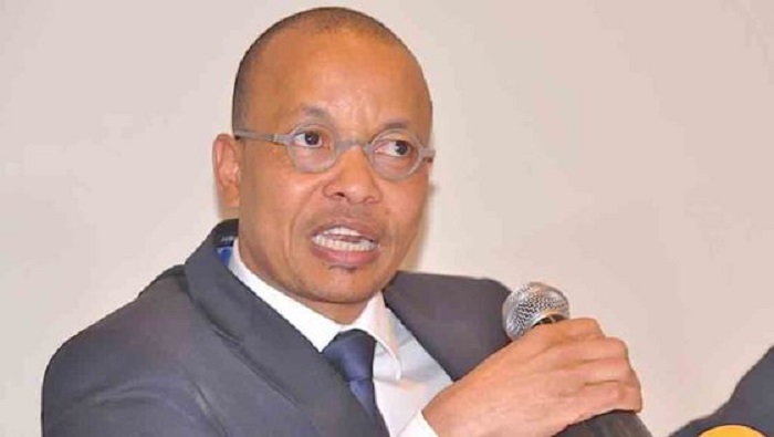 "Sur les 275.000 demandeurs d’emplois au Sénégal, seuls 6% sont qualifiés", selon Souleymane Jules Diop