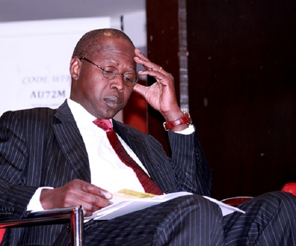 Le gouvernement cache une dette intérieure extrêmement catastrophique de 400 milliards, selon Ousmane Sonko