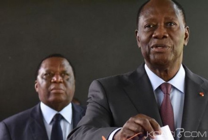 Côte d'Ivoire: Malgré la décision de l'APDH, le pouvoir dit non à la reforme de la composition de la CEI, tensions en vue