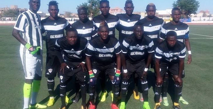 Ligue 1 : Mbour PC atomisé par Ndiambour (1-5), Linguère bat Stade de Mbour (1-0)