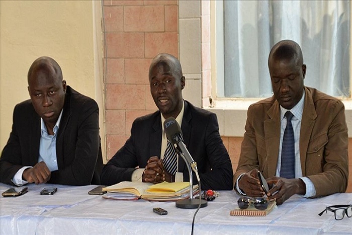 Enseignement supérieur : le SAES en grève de 48 heures renouvelables à partir de ce lundi