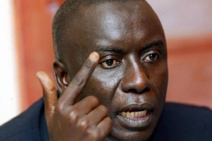 Assassinats d’enfants : Idrissa Seck s’indigne et indexe les hommes politiques