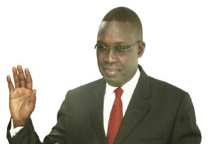 Renouvellement du Model : Ibrahima Sall obtient carte blanche pour…