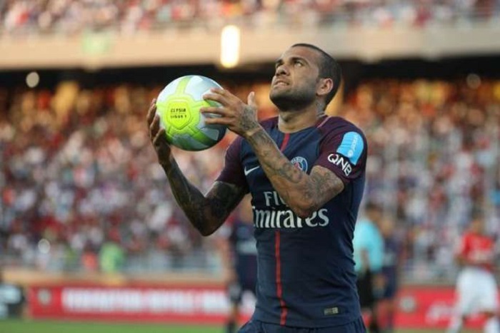 PSG, Neymar : les vérités acides de Dani Alves