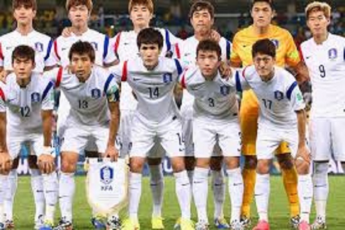 Coupe du Monde 2018 : Découvrez les surnoms des 32 équipes qualifiées (partie 1)