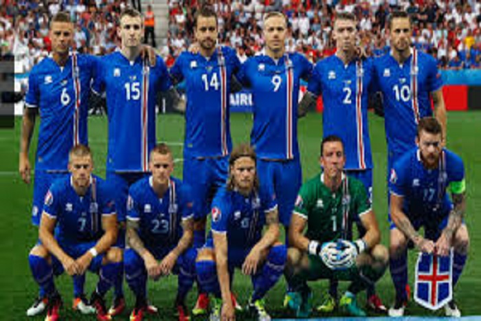 Coupe du Monde 2018 : Découvrez les surnoms des 32 équipes qualifiées (partie 2)