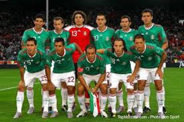 Coupe du Monde 2018 : Découvrez les surnoms des 32 équipes qualifiées (partie 2)