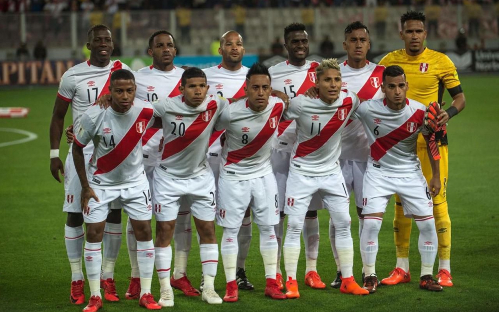 Coupe du Monde 2018 : Découvrez les surnoms des 32 équipes qualifiées (partie 2)