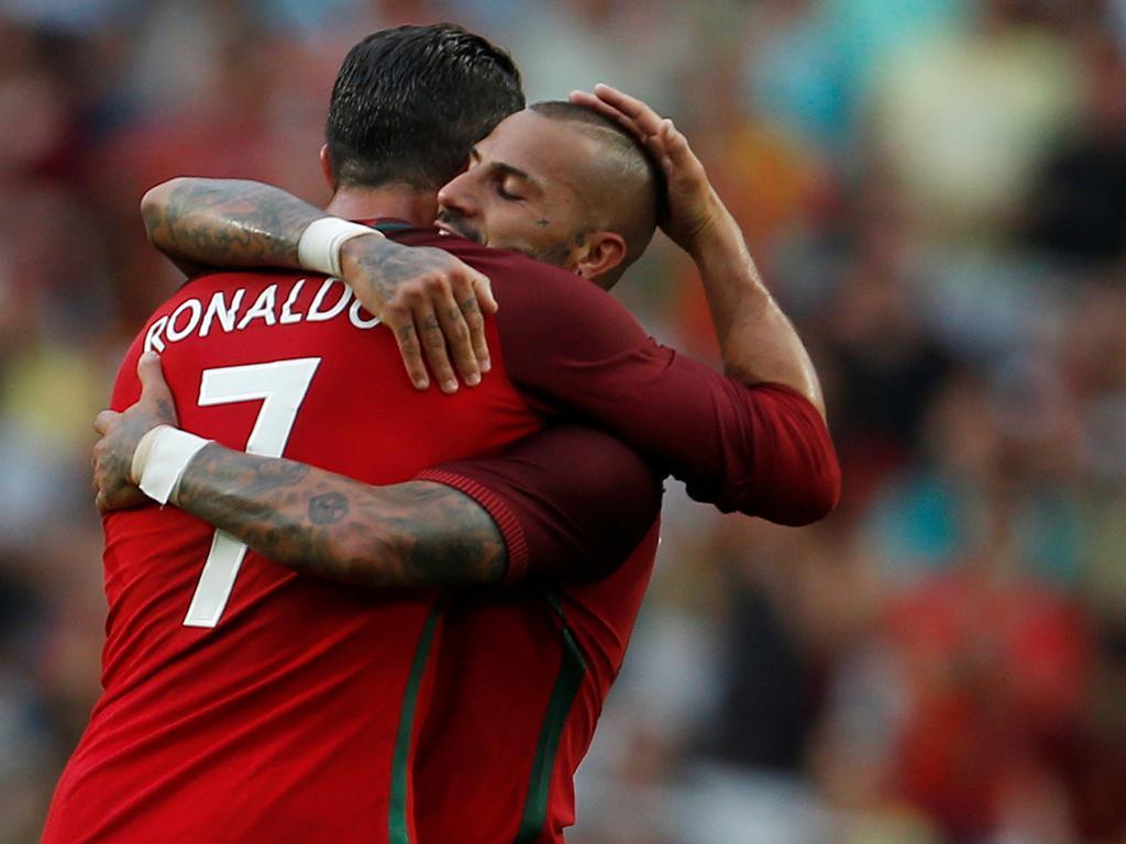 Coupe du Monde 2018 : Découvrez les surnoms des 32 équipes qualifiées (partie 2)