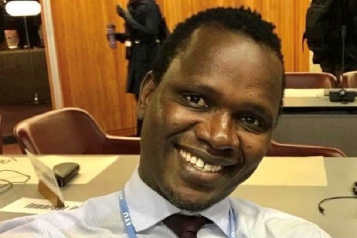 Hommage à Mouhamadou Mbodj par Abdou Khadre Lo : «Il faisait partie de ces citoyens qui ont consacré leur vie à leur pays»