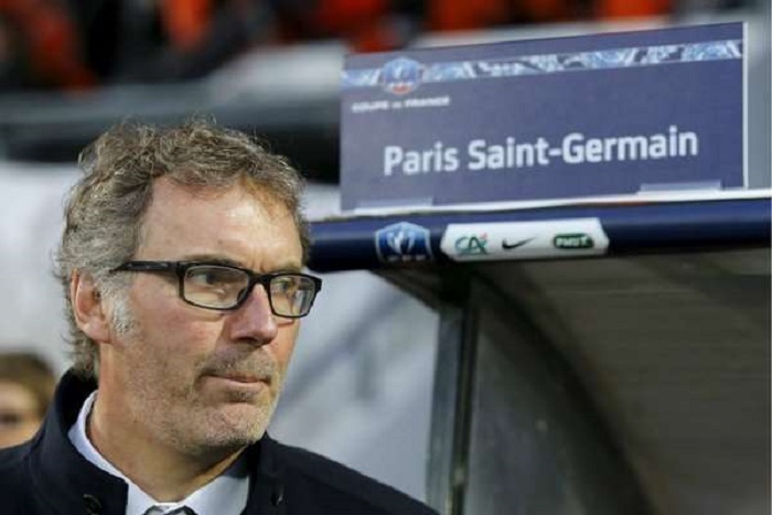 Blanc ne ferme pas la porte au PSG
