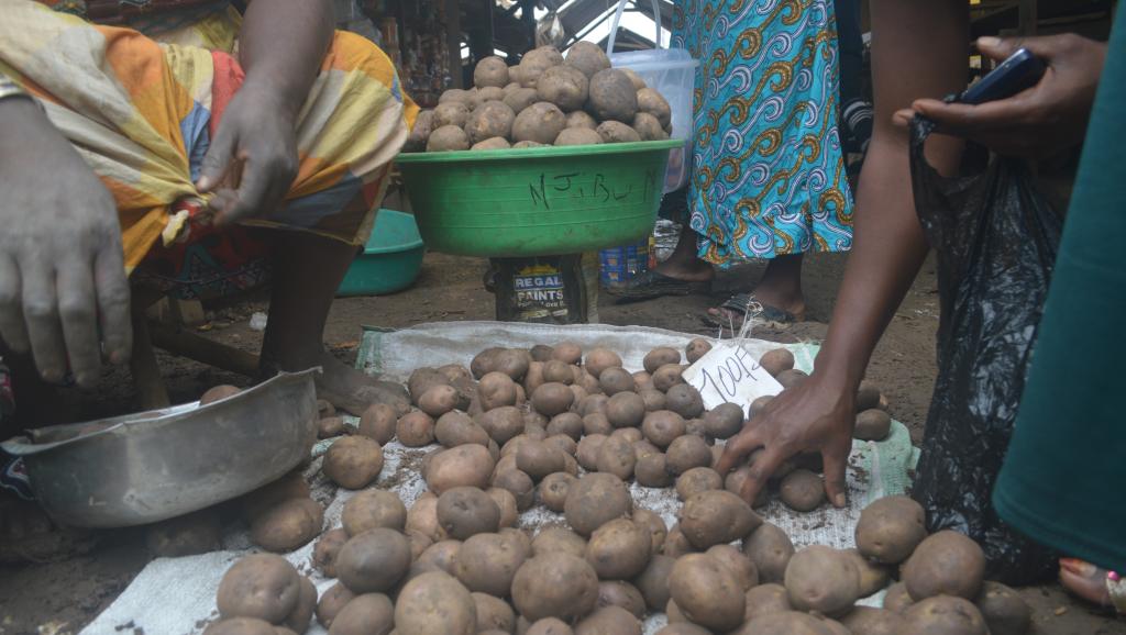 RDC: la vie à Bunia marquée par la violence qui secoue Djugu