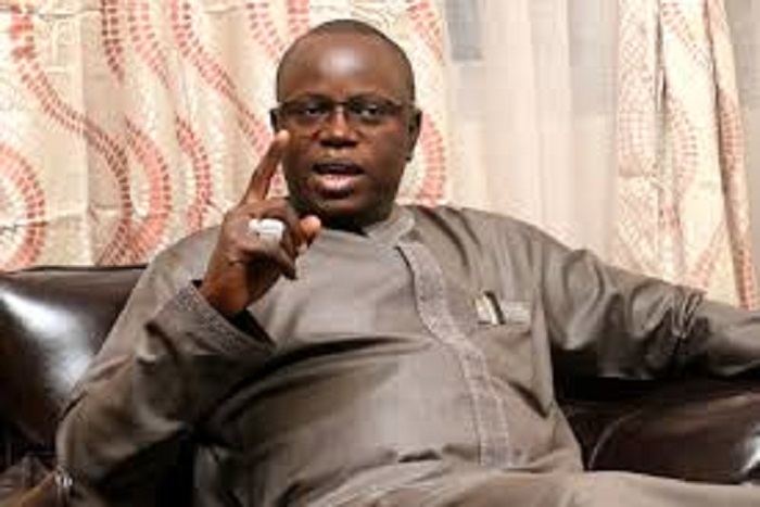 Génération-Foot vs Horoya de samedi : Matar Ba annonce sa présence au stade et invite les Sénégalais à...