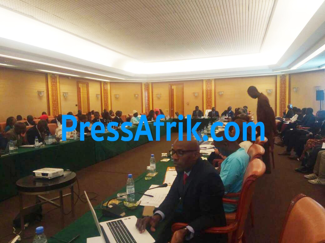 Point économique du Sénégal : Experts du privé et universitaires réclament plus de clarté