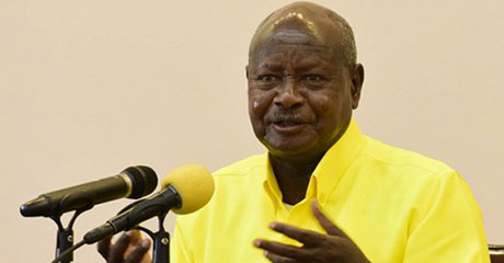 Vidéo - "ll faut frapper vos femmes", conseille un député ougandais sur la télévision nationale