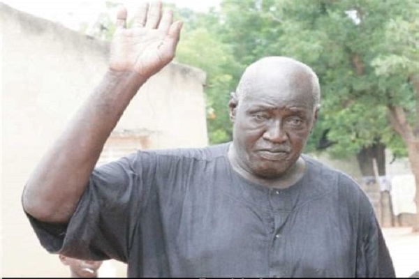 Double Less s’en prend à ses fils : «Sa Thiès est responsable de sa défaite», Balla Gaye 2 doit…