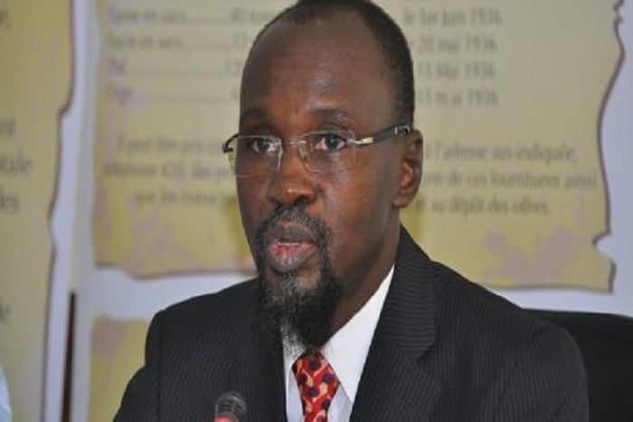 ​Rapports annuels de l’Armp : les précisions de Saer Niang