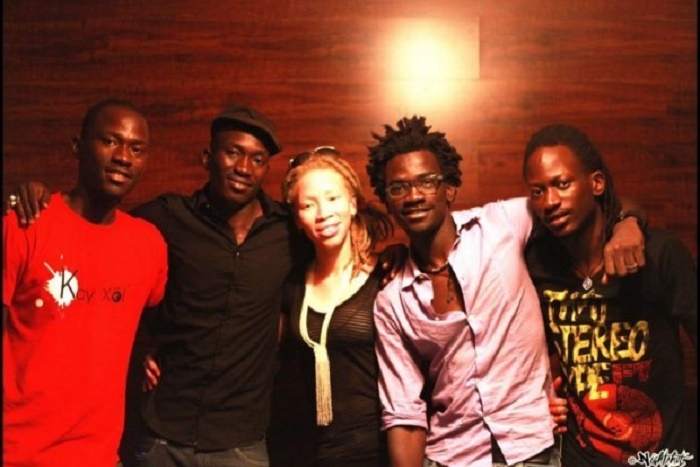 ​Takeifa : Maah Keita et Fallou ont quitté le groupe