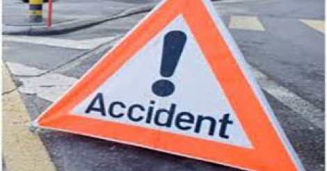 ​Drame à Pikine : Un camion du chantier du Ter tue un jeune de 26 ans