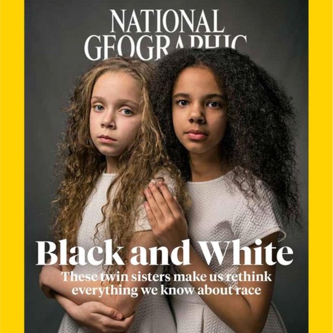 ​National Geographic reconnaît un traitement raciste et s'excuse