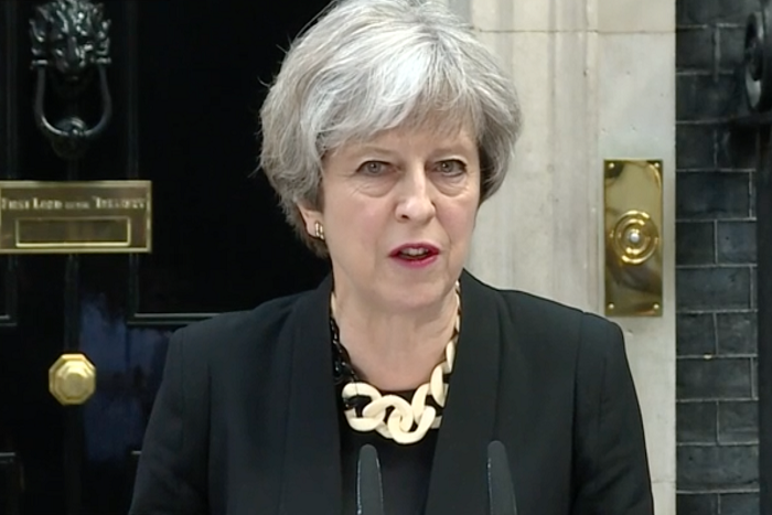 Urgent-Affaire Skripal: Theresa May expulse 23 diplomates russes