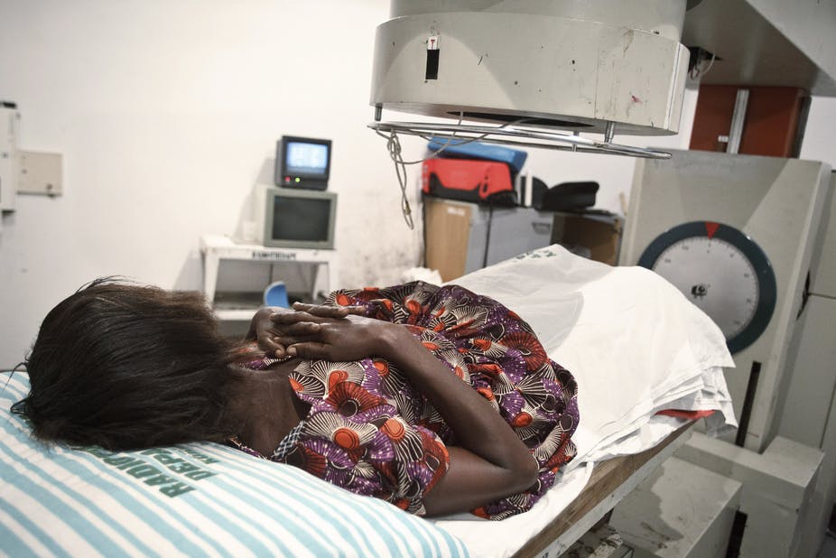 Calvaire des malades du cancer : Découvrez la liste des médicaments qui manquent au Sénégal en plus du carboplatine 
