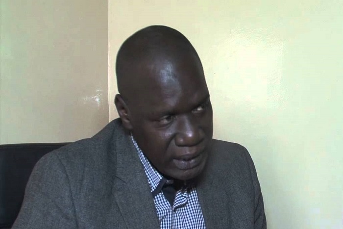 Momar Ndiongue sur la sortie de Me Wade : «le gouvernement va subir davantage de pressions… »