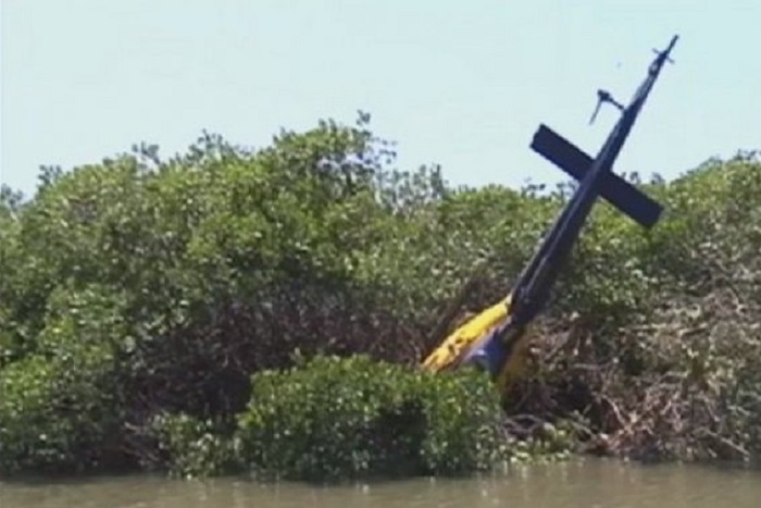 Crash du Mi-17 de l’armée : Macky Sall diligente une enquête