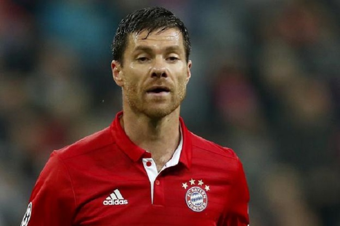 Prison requise contre Xabi Alonso pour fraude fiscale