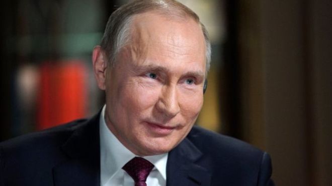 ​Vive tension entre la Russie et le Royaume-Uni