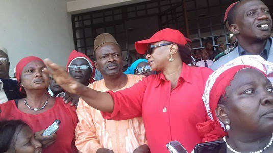 ​Assassinats de citoyens à Conakry: les larmes de Mohamed Said Fofana...