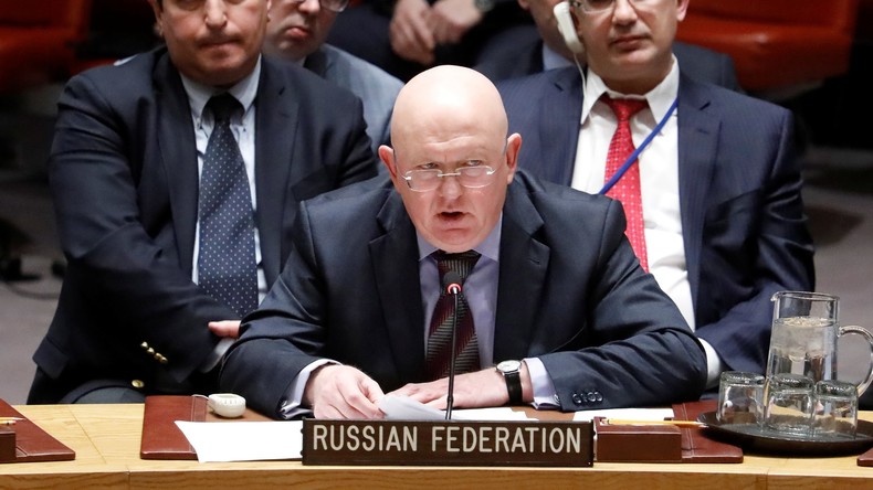 Moscou n'a «rien à cacher» et se dit prêt à une «enquête conjointe» avec Londres