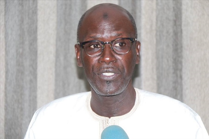 Seydou Gueye annonce un fonds social national pour une prise en charge médicale des 150 enseignants du supérieur retraités 