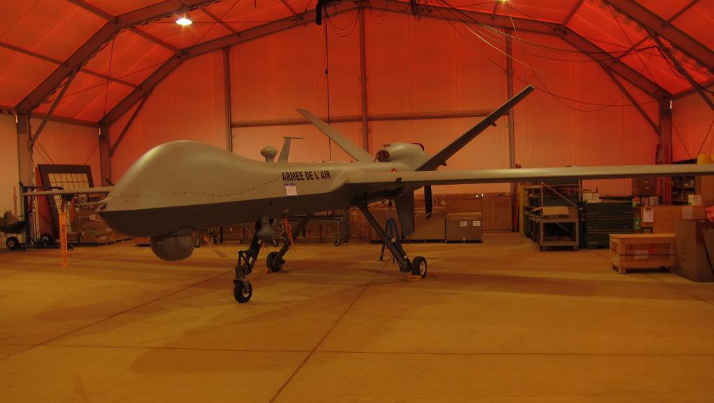 Niger: l'armée américaine confirme un accrochage avec des jihadistes en décembre