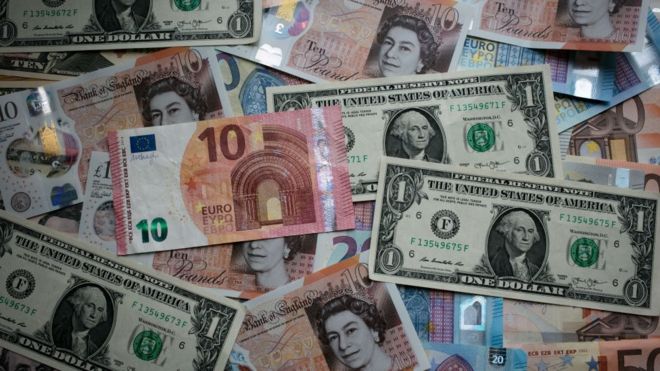 Belgique : disparition de fonds libyens