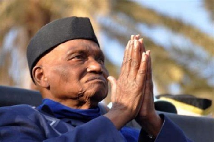 Vente de cartes au Pds : la liste de Wade désormais caduc