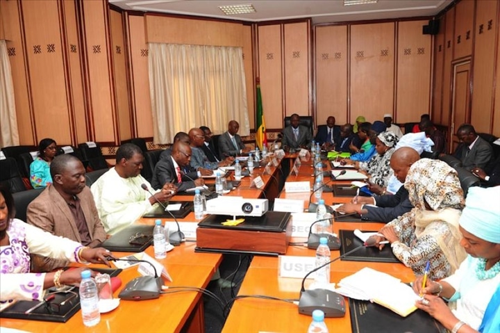 ​Crise scolaire : Après le Saes, le Pm rencontre le G6 ce vendredi