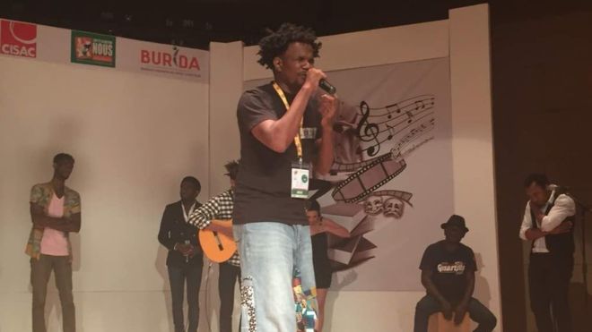 Les temps forts du MASA 2018