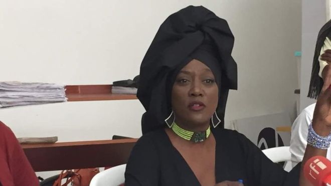 Les temps forts du MASA 2018