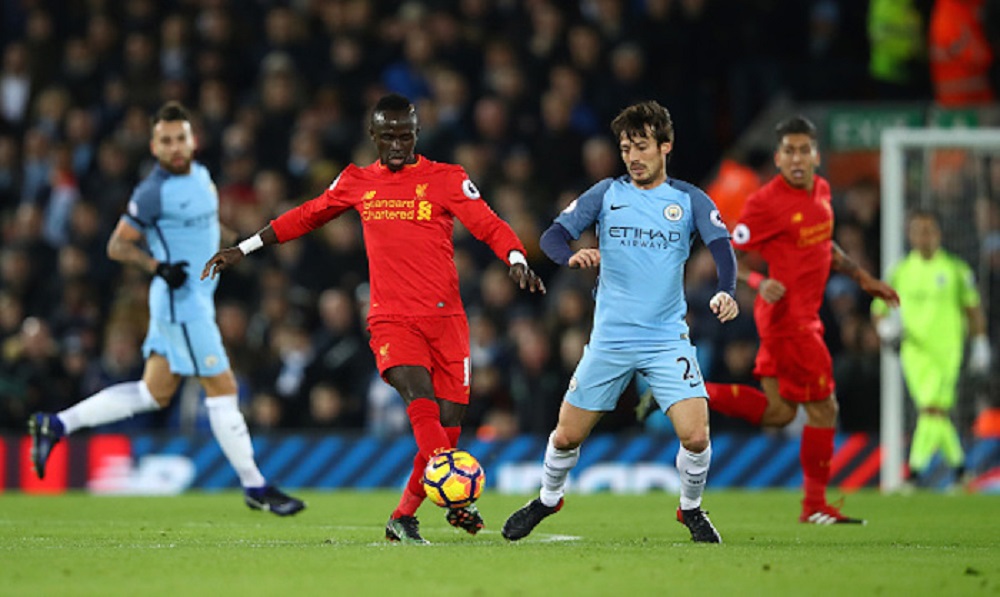 Choc Liverpool Vs Manchester City : Sadio Mané devra passer sur Guardiola pour aller en demi-finale