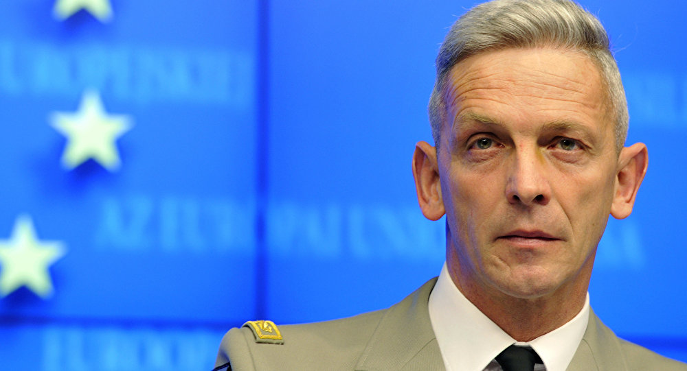 La France serait prête à frapper la Syrie conjointement avec les USA