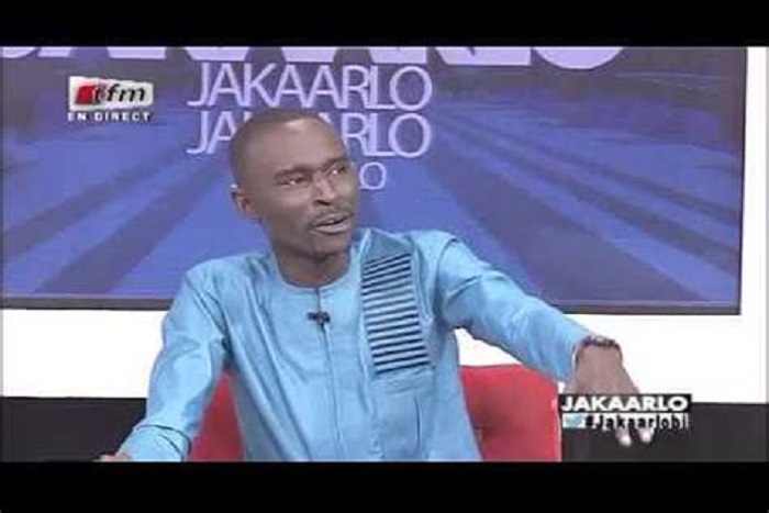 Affaire Songué Ndiaye : Khalifa Diakhaté démissionne de la TFM