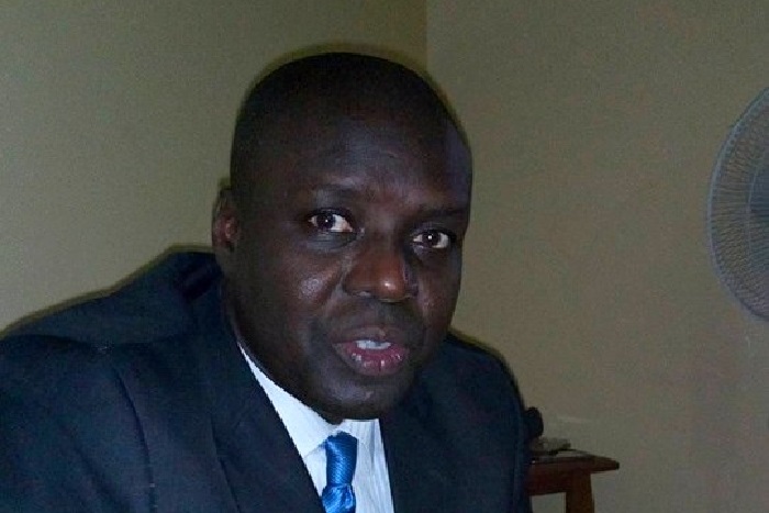 Mort de Mame Mbaye Ndiaye : HSF demande à l’Etat de se constituer partie civile