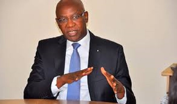 Indemnité de logement: l'Etat reste ferme sur les 25% Serigne Mbaye Thiam