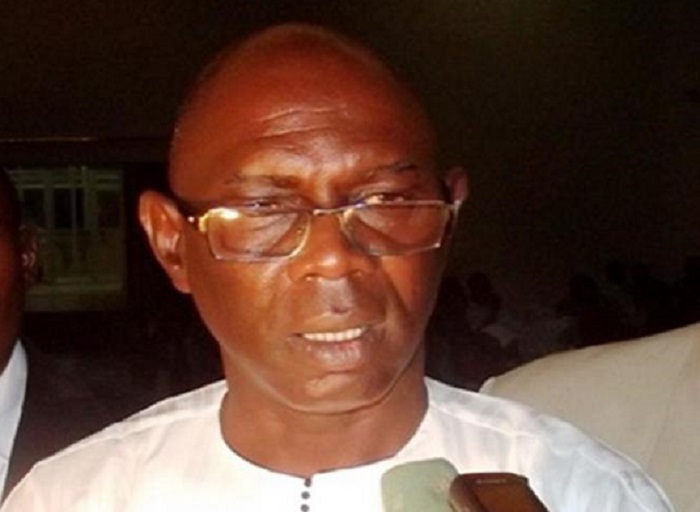 ​Souleymane Diallo Sg du SELS : ‘’nous sortons de cette réunion avec une très grande déception’’