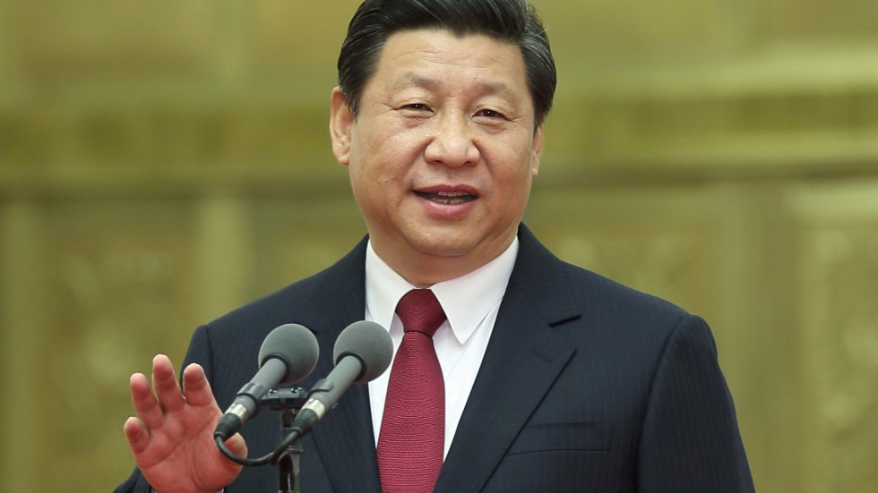 Chine : Xi Jinping réélu Président pour un mandat de 5 ans