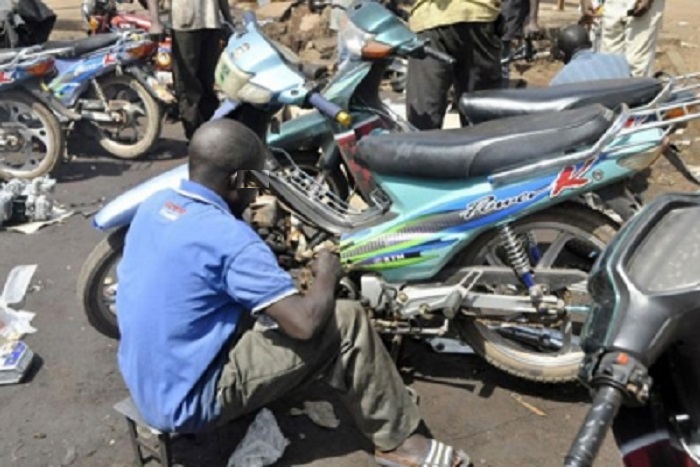 La psychose des enlèvements d’enfants gagnent Thiès, les conducteurs de motos Jakarta indexés