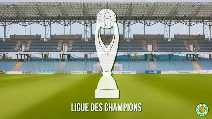 Horoya AC ouvre le score sur penalty