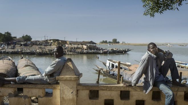 Mali : dogons et peuls font la paix